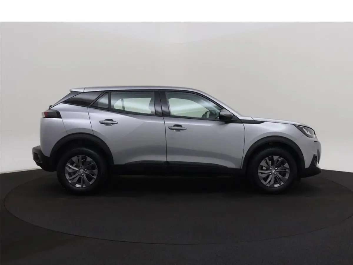 1.2T 130pk Active Pack Nav/Camera/Ecc/Carplay