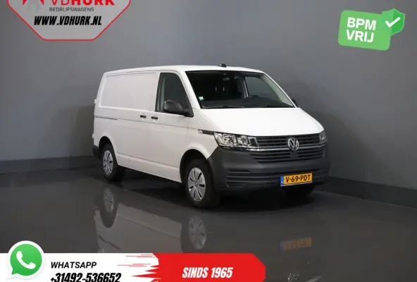 2.0 TDI 150 pk DSG Aut. Carplay/ Airco/ Cruise/ PDC/ DAB
