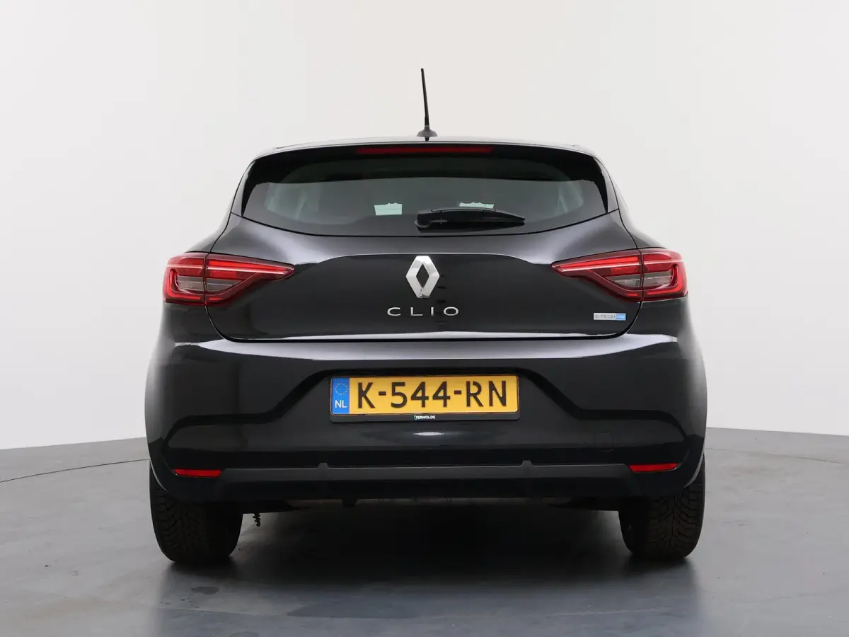 Hybrid 140 Business Zen | Navigatie | Climate Control | Keyless Entry |