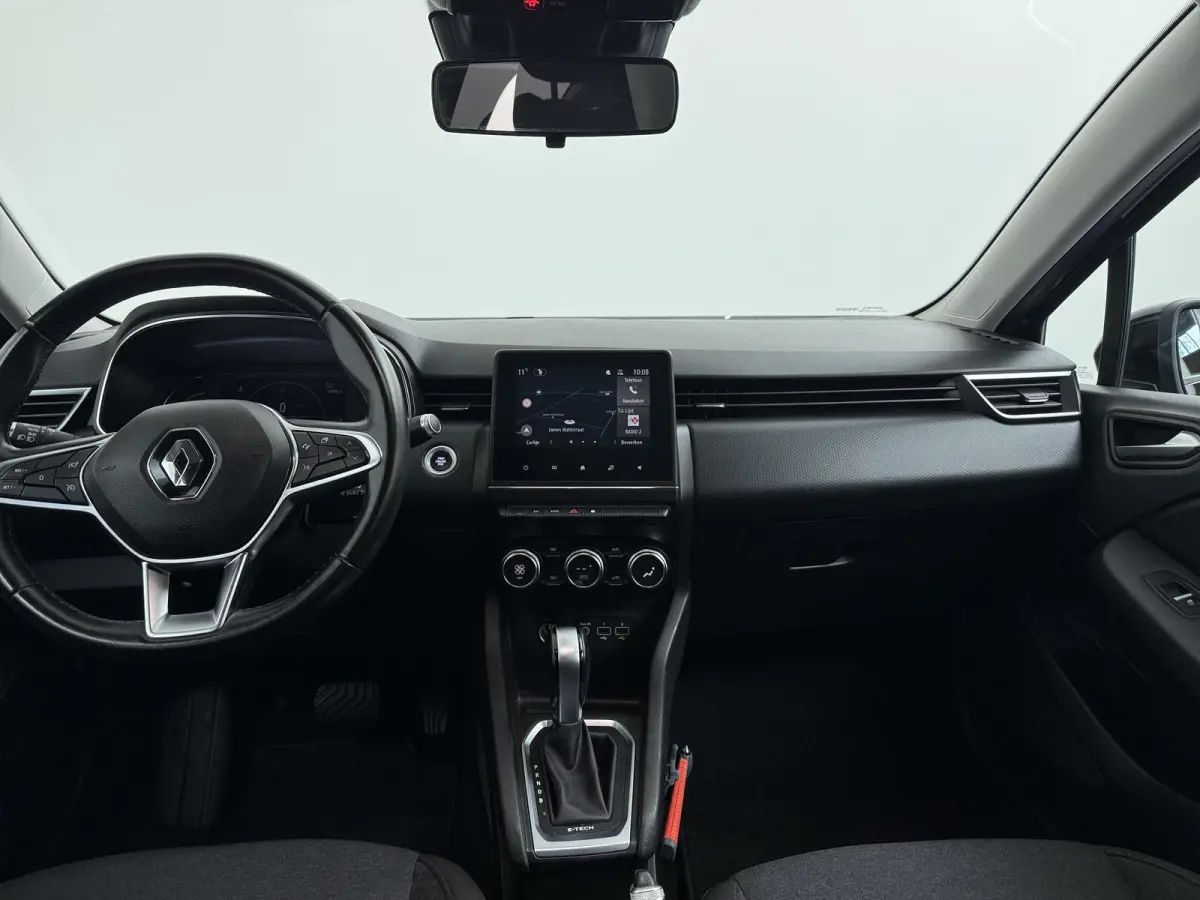 Hybrid 140 Business Zen | Navigatie | Climate Control | Keyless Entry |
