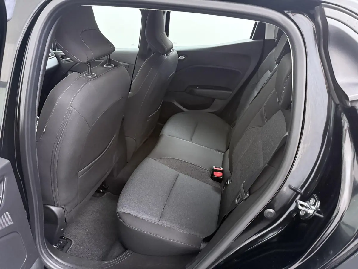 Hybrid 140 Business Zen | Navigatie | Climate Control | Keyless Entry |