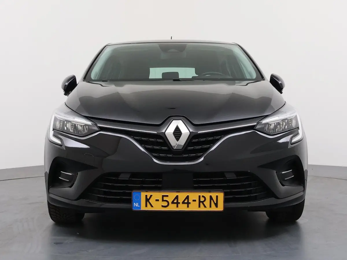 Hybrid 140 Business Zen | Navigatie | Climate Control | Keyless Entry |
