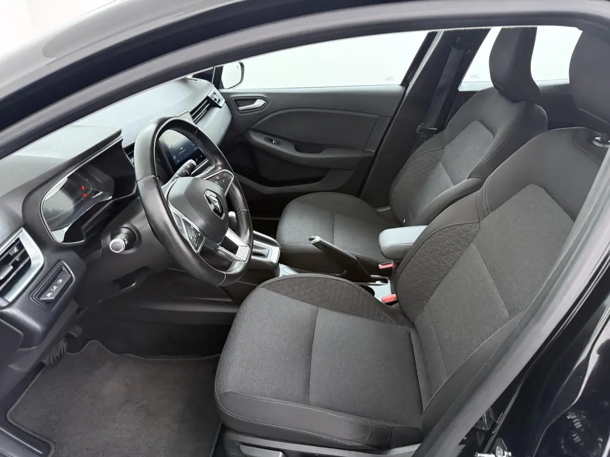 Hybrid 140 Business Zen | Navigatie | Climate Control | Keyless Entry |