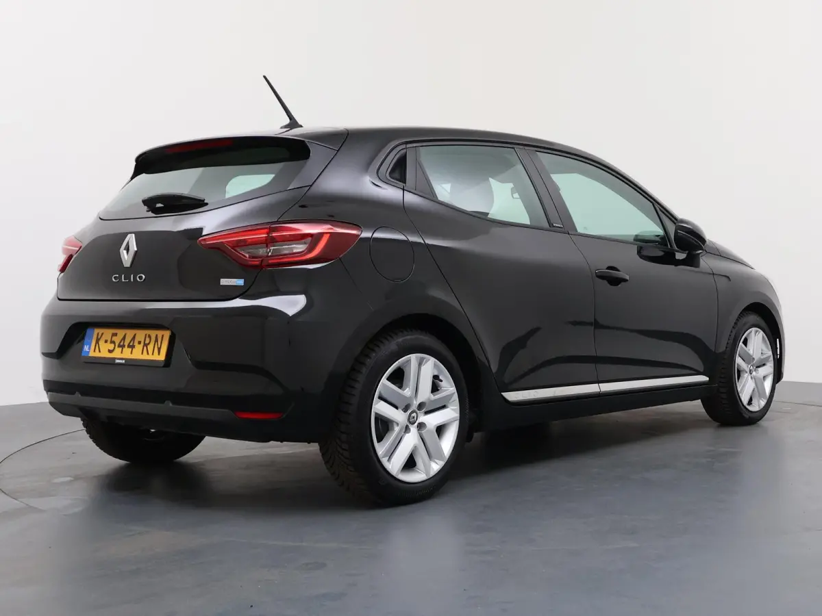 Hybrid 140 Business Zen | Navigatie | Climate Control | Keyless Entry |