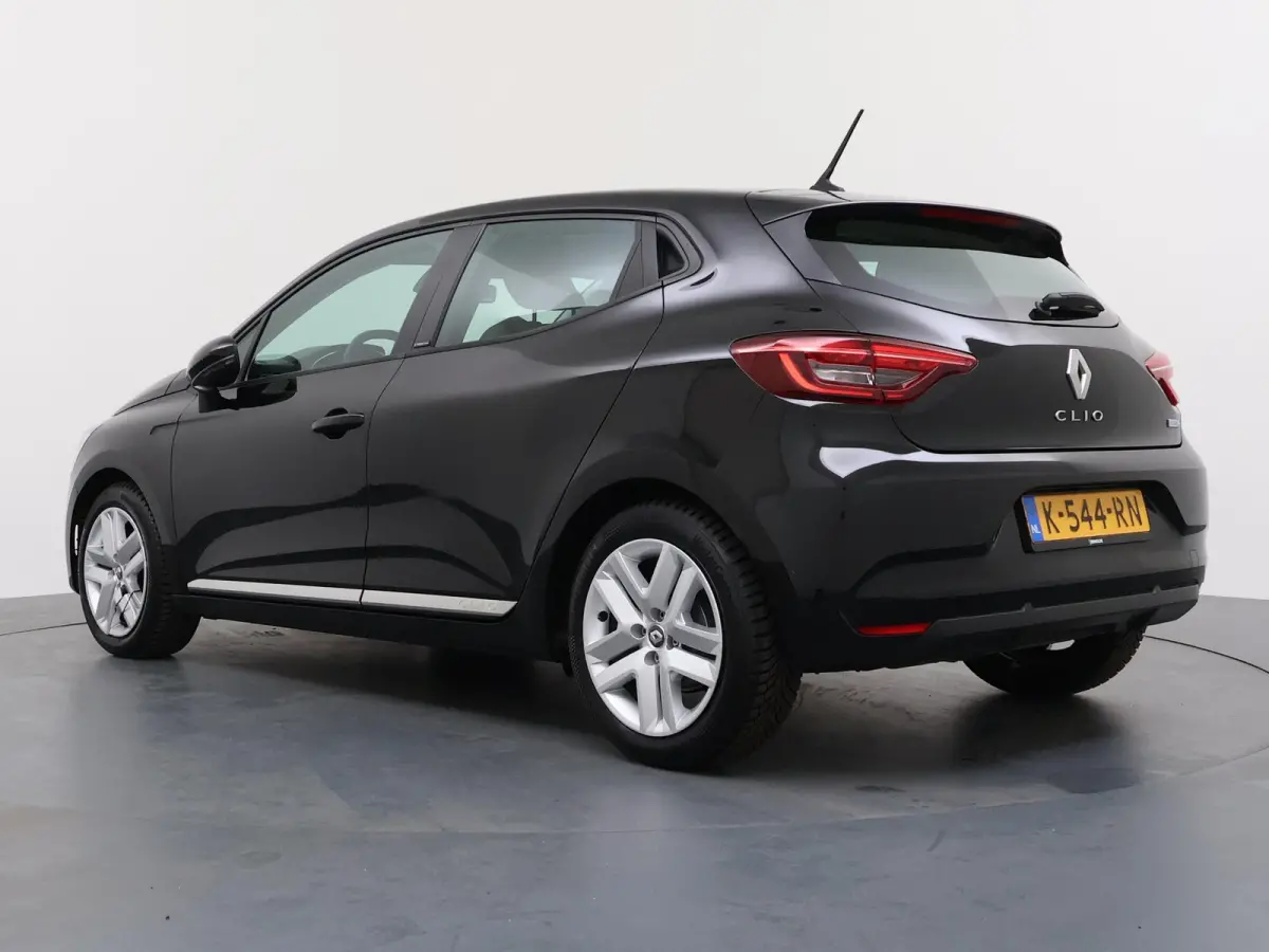 Hybrid 140 Business Zen | Navigatie | Climate Control | Keyless Entry |