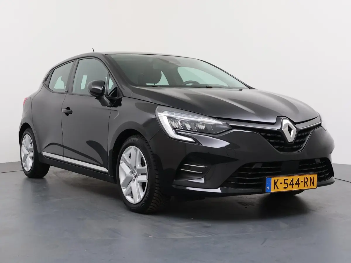 Hybrid 140 Business Zen | Navigatie | Climate Control | Keyless Entry |