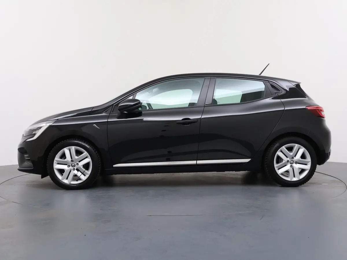 Hybrid 140 Business Zen | Navigatie | Climate Control | Keyless Entry |