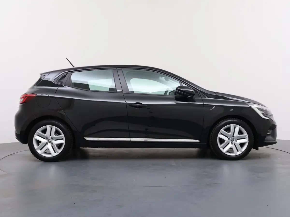 Hybrid 140 Business Zen | Navigatie | Climate Control | Keyless Entry |