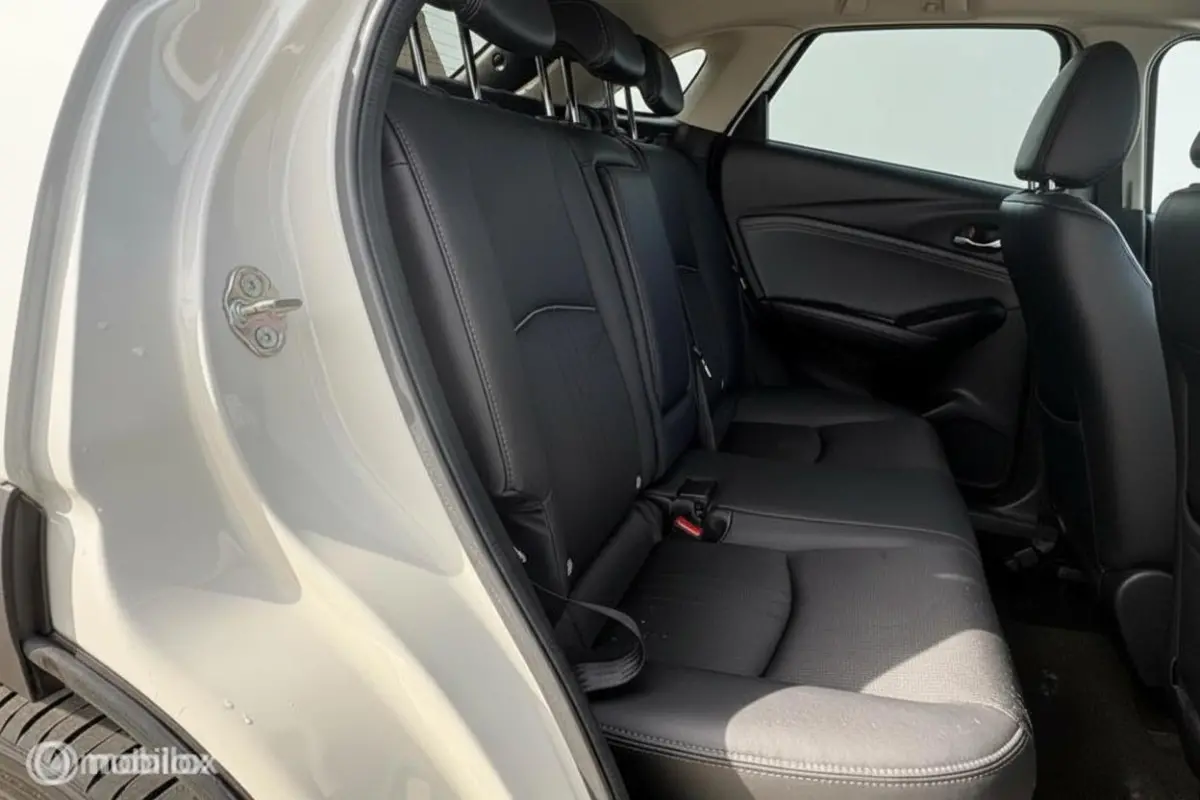 2.0 SKYACTIV-G | Keyless | Head-Up Display |Sports line
