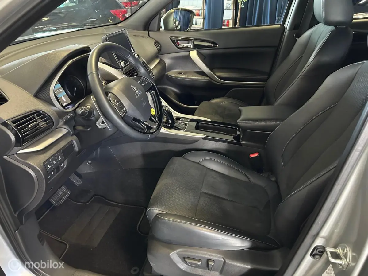2.4 PHEV Intense+