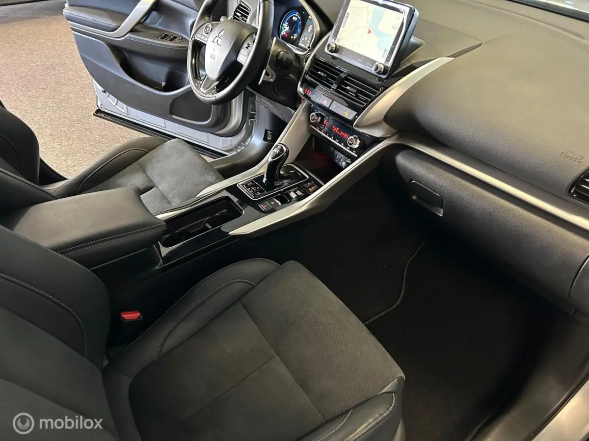 2.4 PHEV Intense+