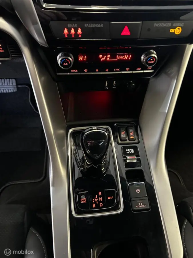 2.4 PHEV Intense+