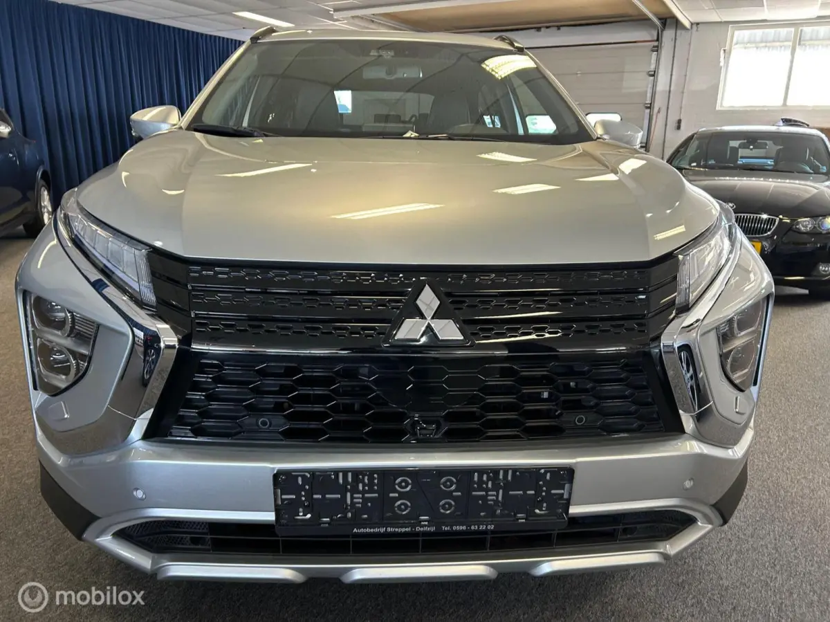 2.4 PHEV Intense+