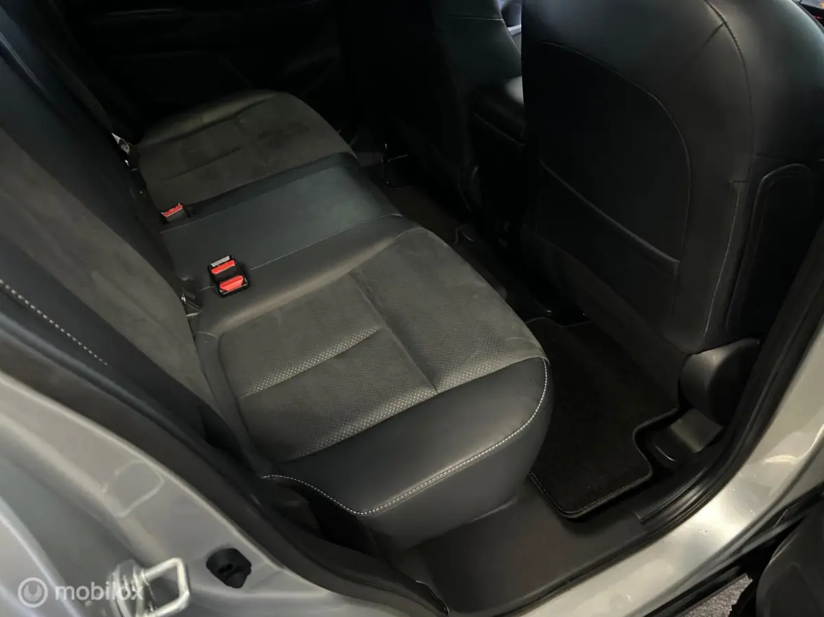 2.4 PHEV Intense+