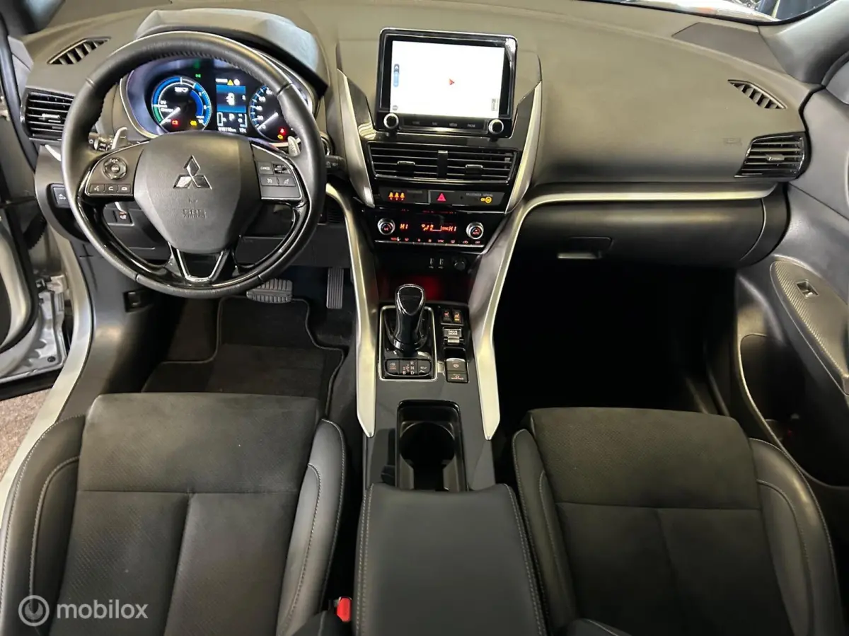 2.4 PHEV Intense+