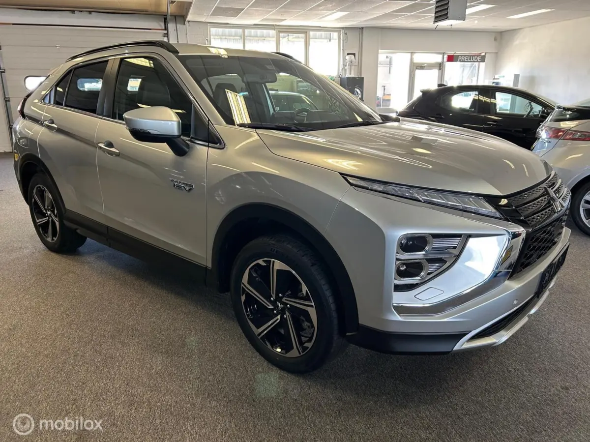 2.4 PHEV Intense+