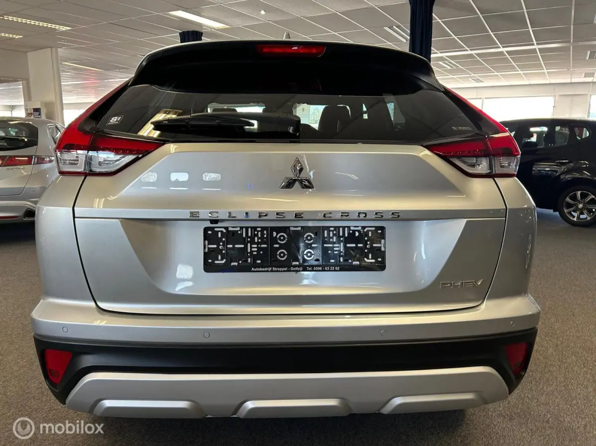 2.4 PHEV Intense+