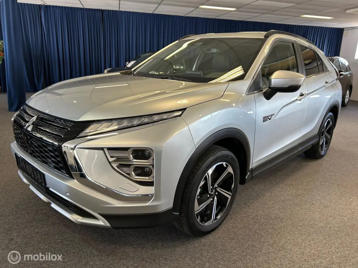 2.4 PHEV Intense+