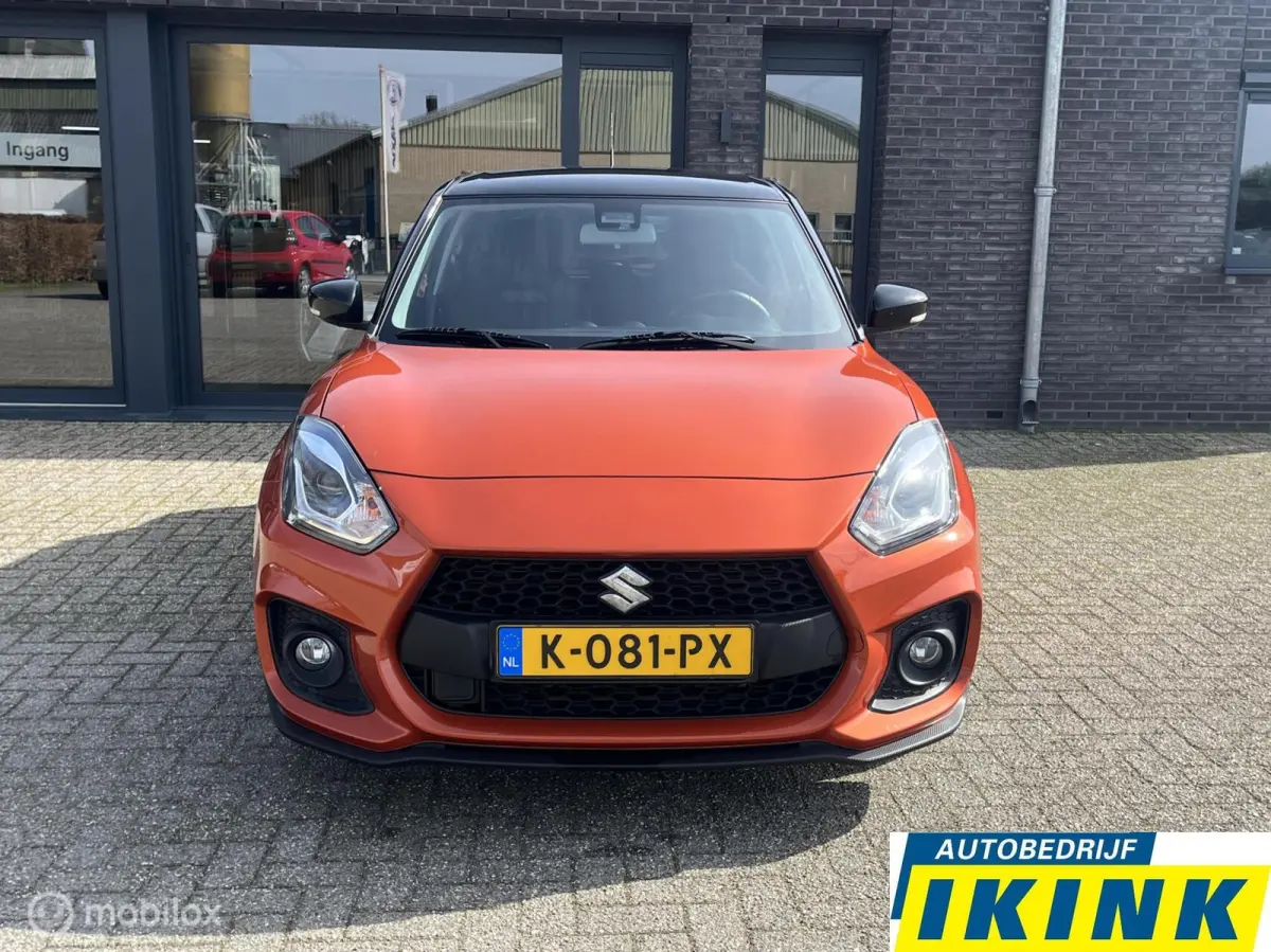 1.4 Sport Smart Hybrid