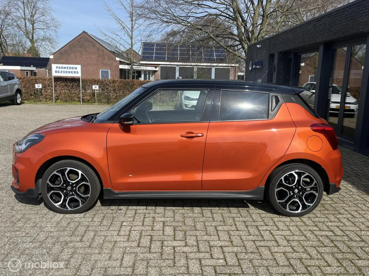 1.4 Sport Smart Hybrid