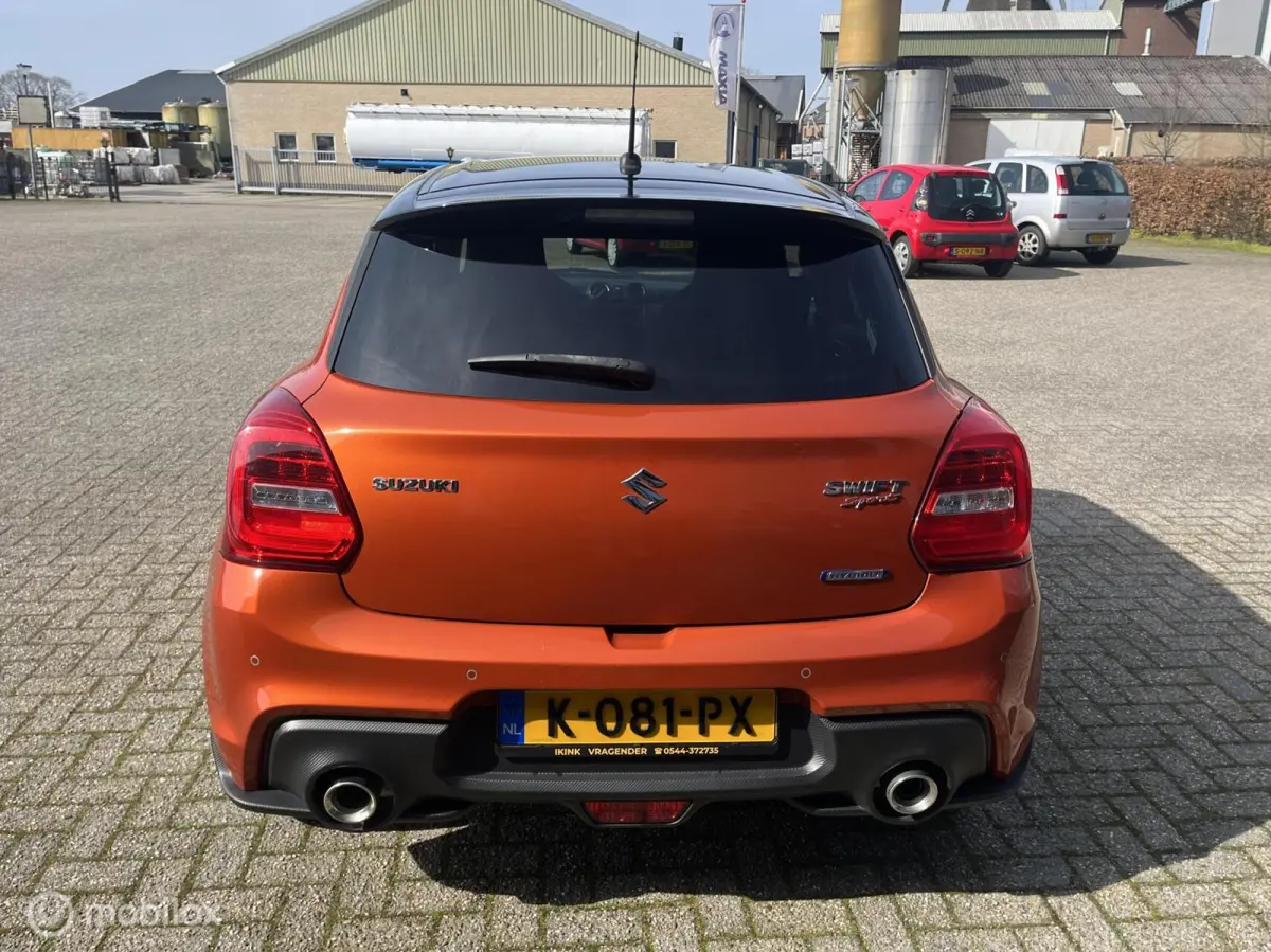 1.4 Sport Smart Hybrid