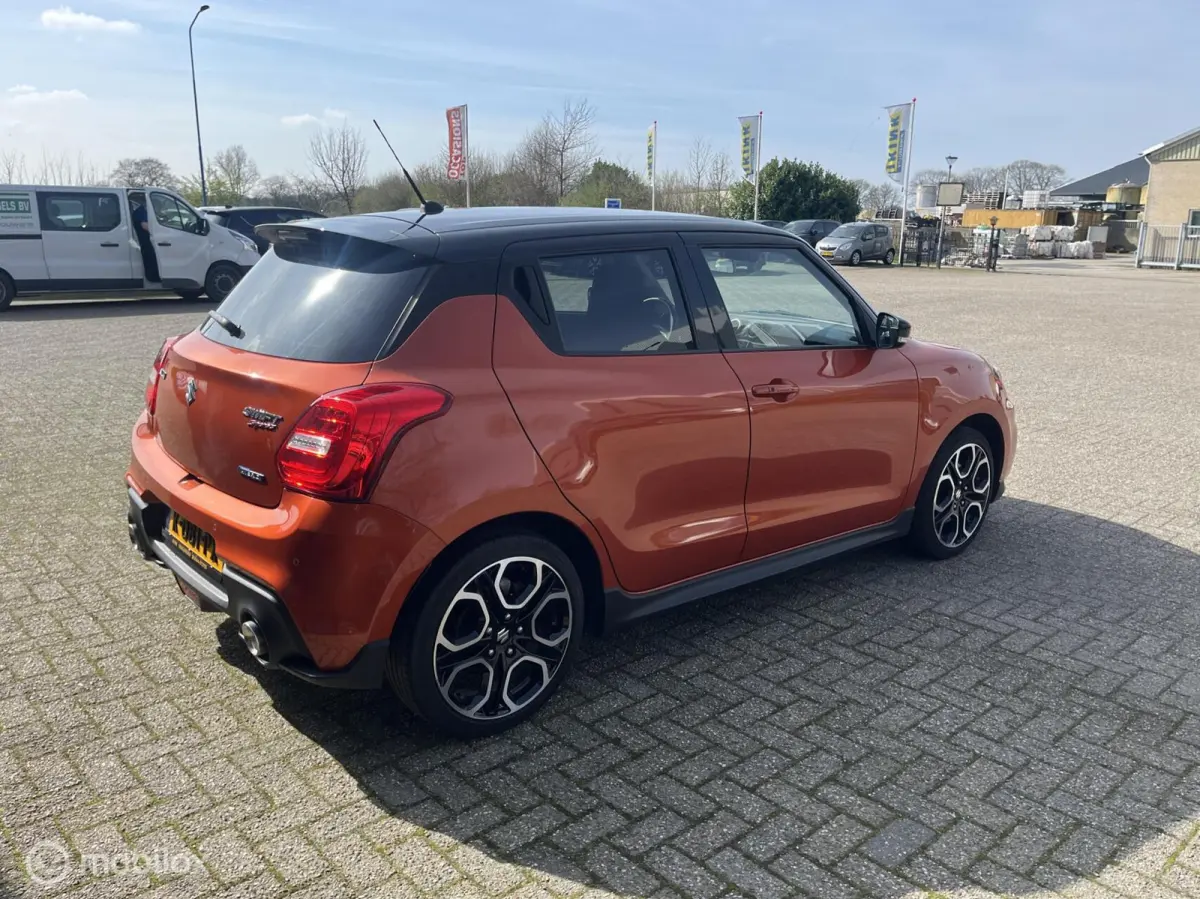 1.4 Sport Smart Hybrid