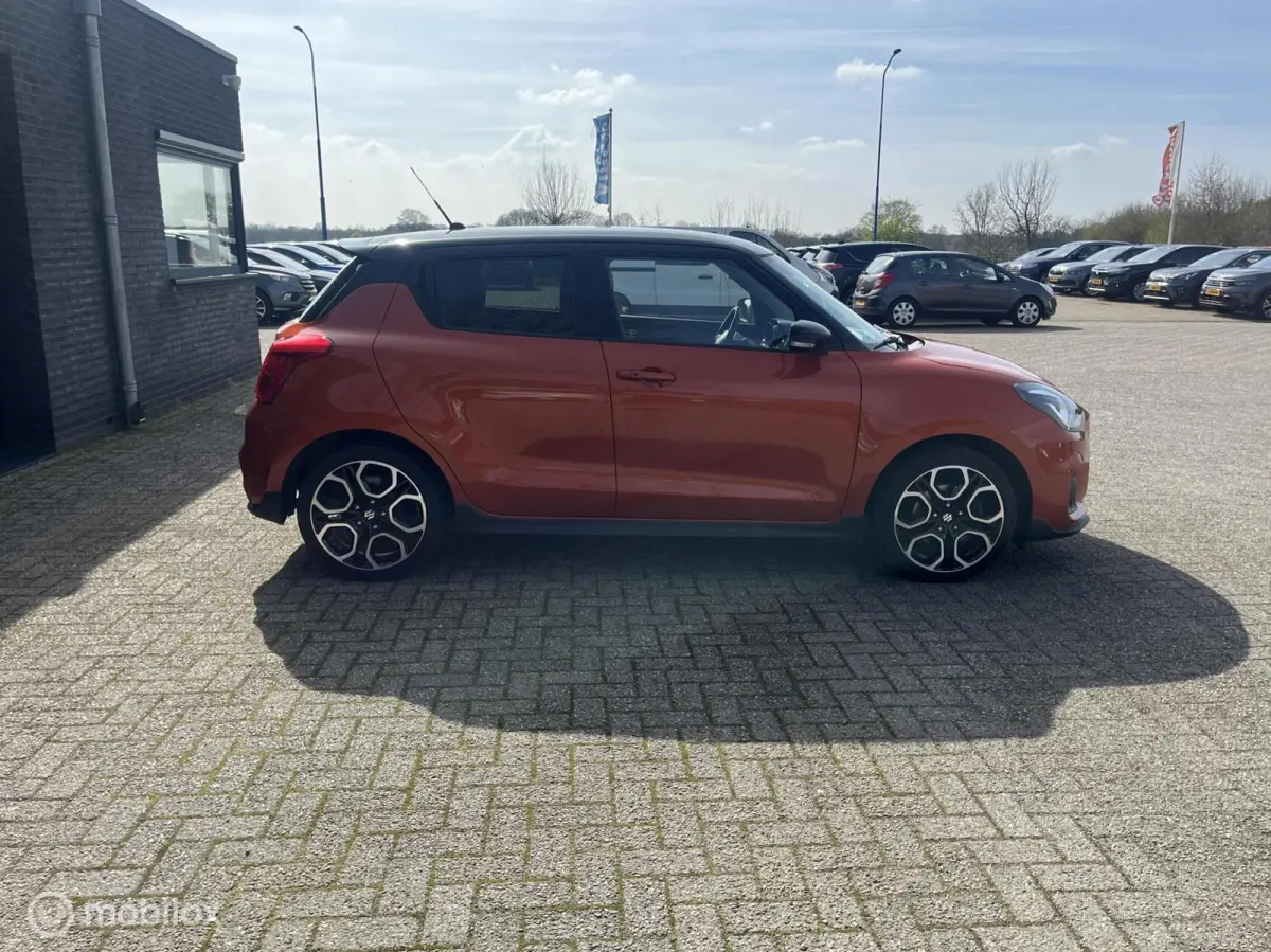 1.4 Sport Smart Hybrid