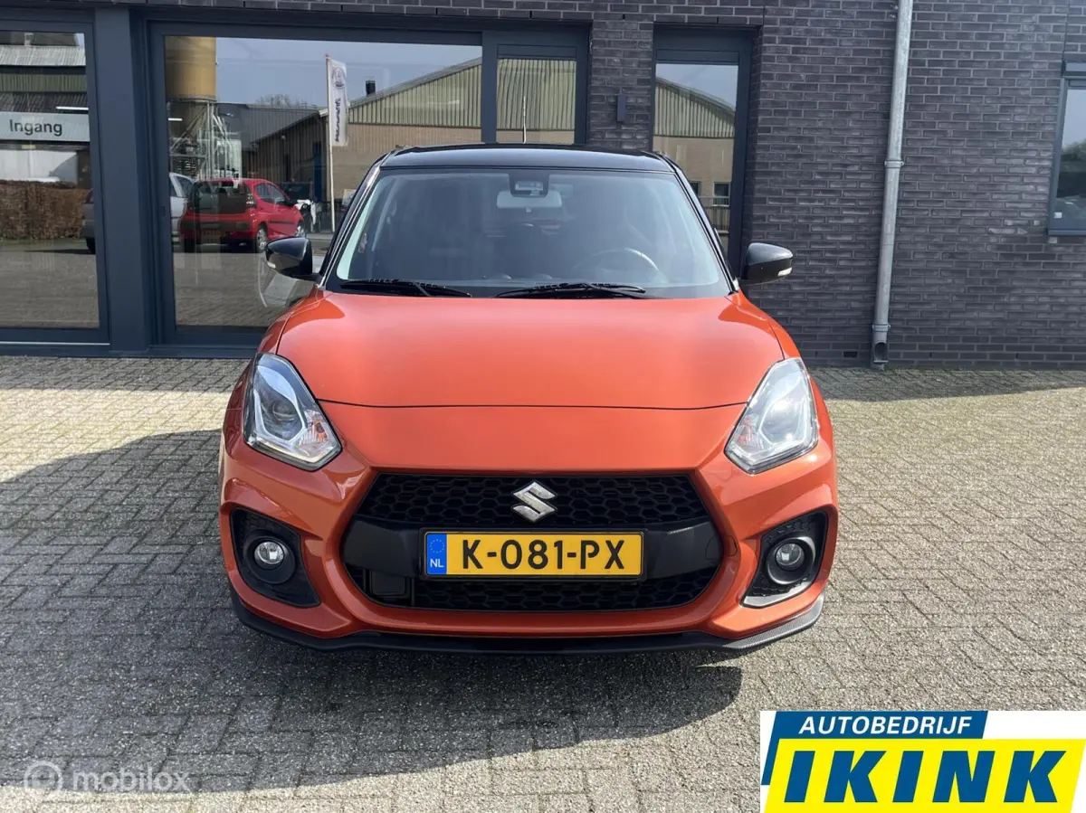 1.4 Sport Smart Hybrid