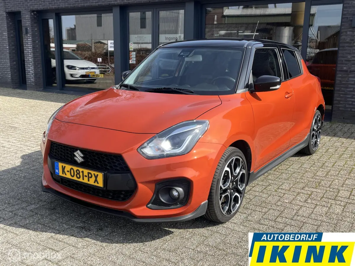 1.4 Sport Smart Hybrid