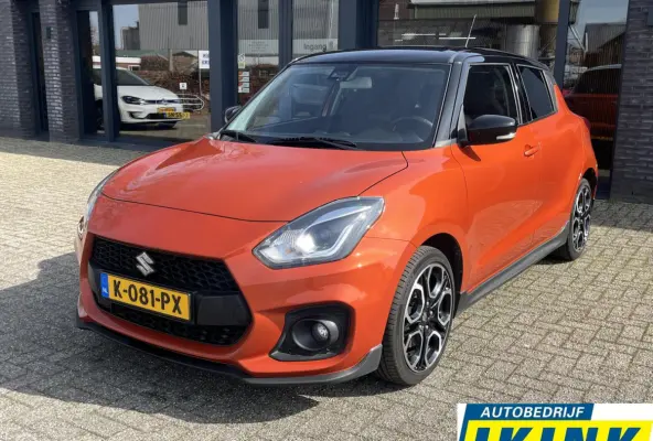 1.4 Sport Smart Hybrid