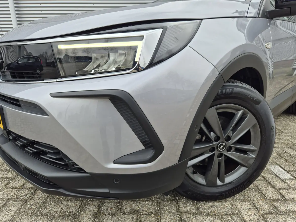 1.2 Turbo Business Edition,Carplay,Afneembare trekhaak,360Camera/parkeersensoren,