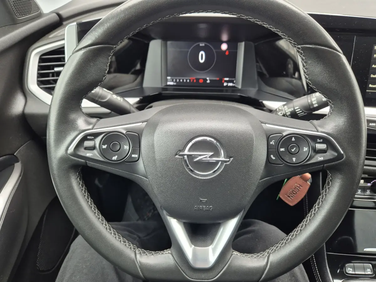 1.2 Turbo Business Edition,Carplay,Afneembare trekhaak,360Camera/parkeersensoren,