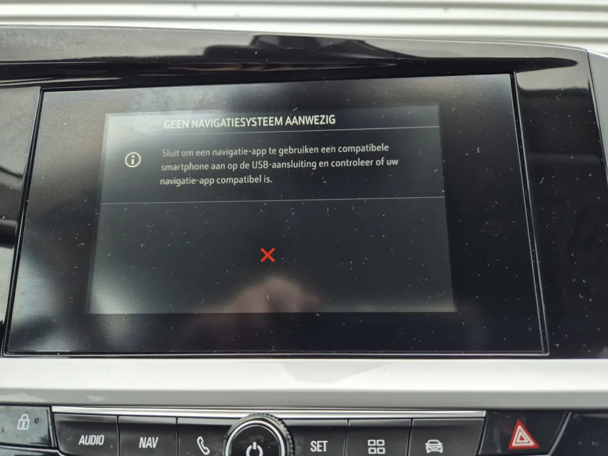 1.2 Turbo Business Edition,Carplay,Afneembare trekhaak,360Camera/parkeersensoren,