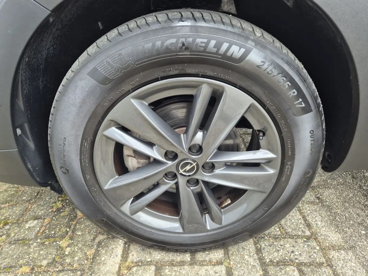 1.2 Turbo Business Edition,Carplay,Afneembare trekhaak,360Camera/parkeersensoren,