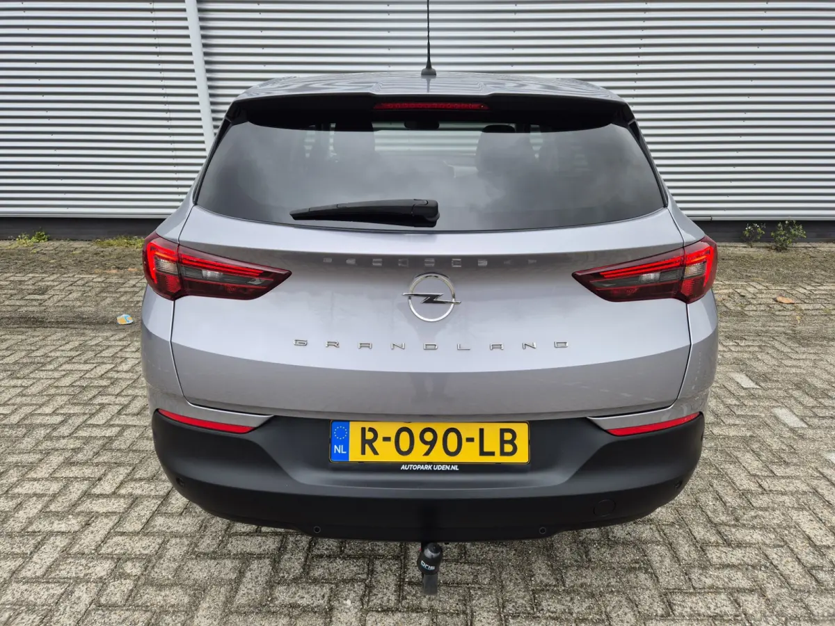 1.2 Turbo Business Edition,Carplay,Afneembare trekhaak,360Camera/parkeersensoren,