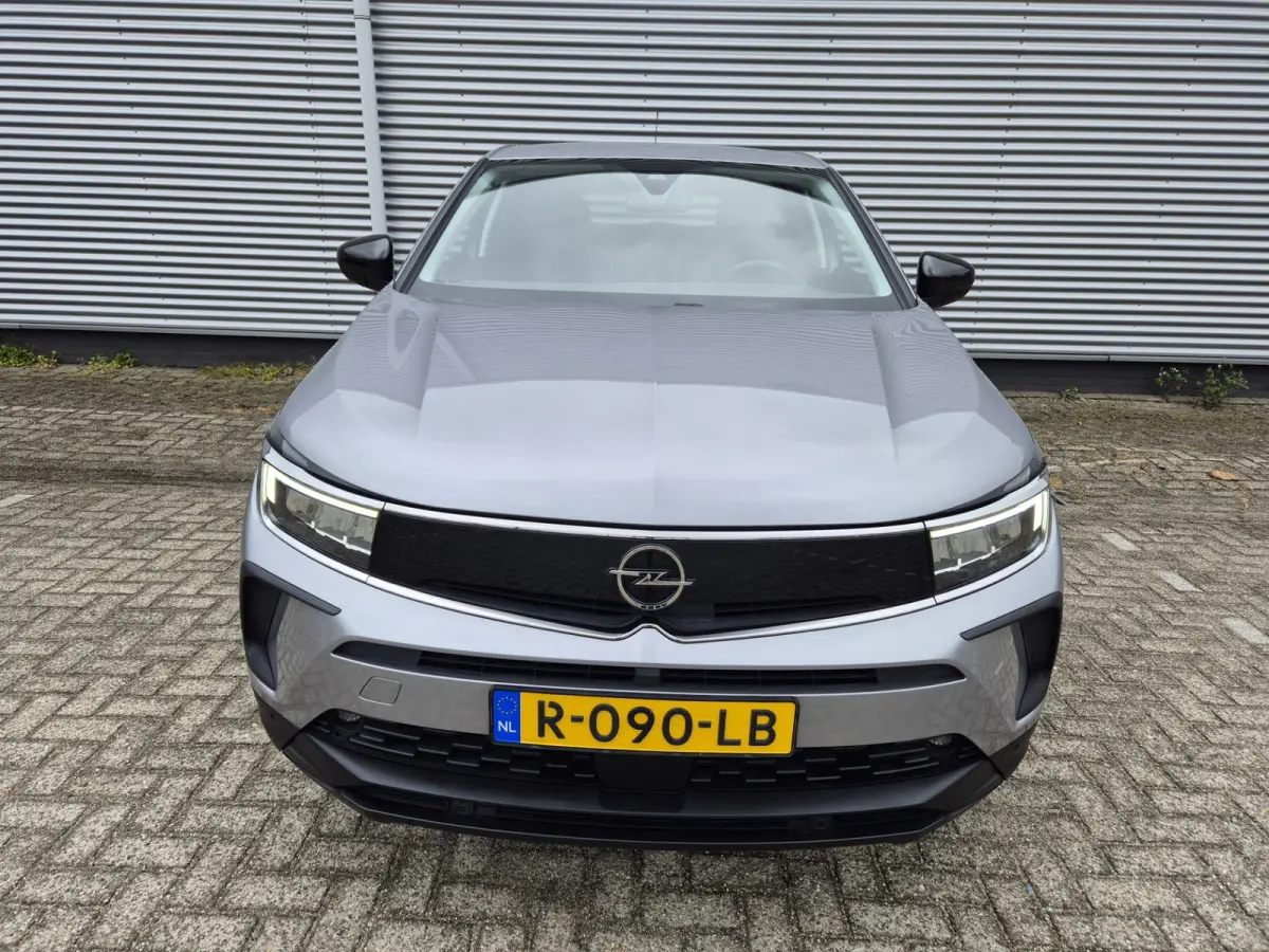 1.2 Turbo Business Edition,Carplay,Afneembare trekhaak,360Camera/parkeersensoren,