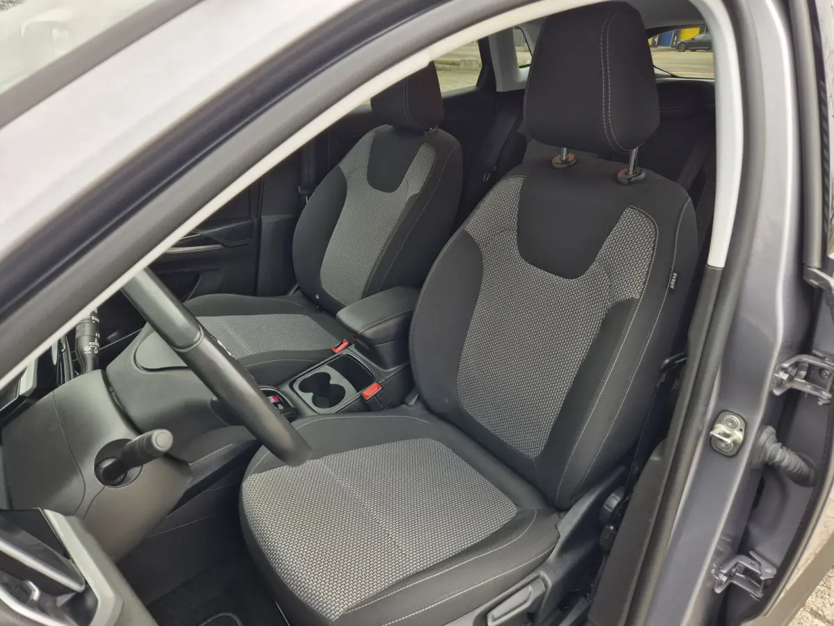 1.2 Turbo Business Edition,Carplay,Afneembare trekhaak,360Camera/parkeersensoren,