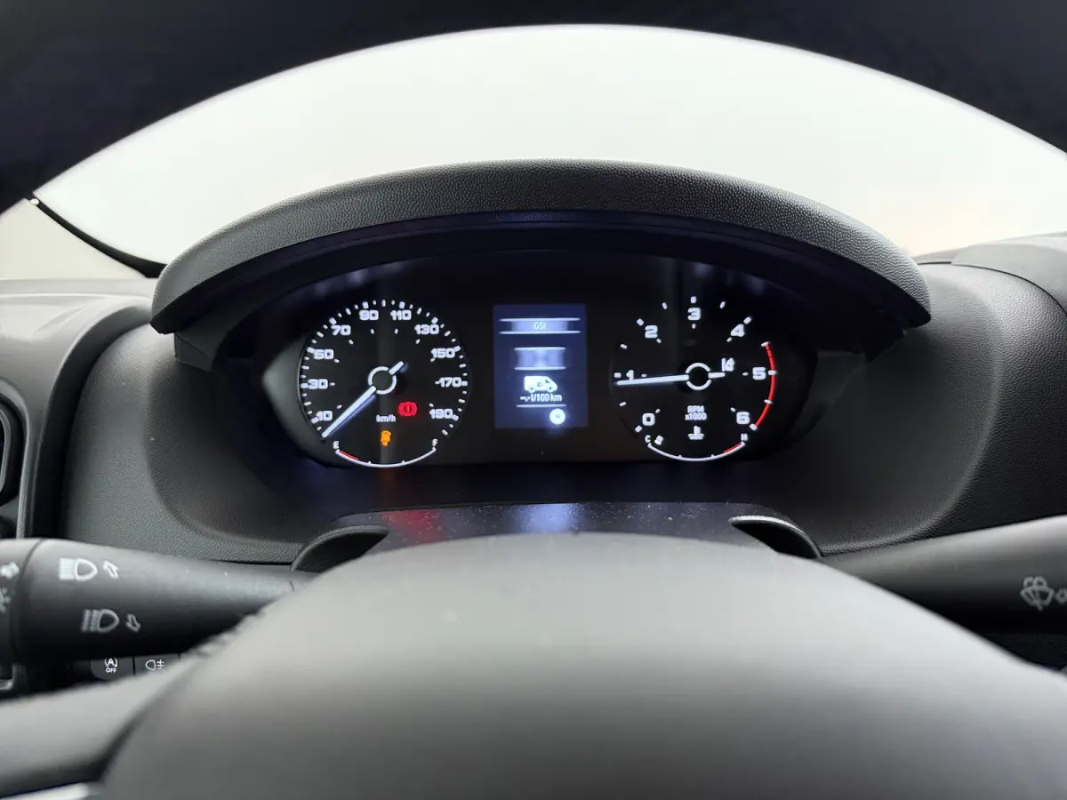 2.2 BlueHDi 140pk L2H2 3.5t | NIEUW BPM VRIJ! | Achteruitrijcamera | Airco (automatisch) | Cruise control