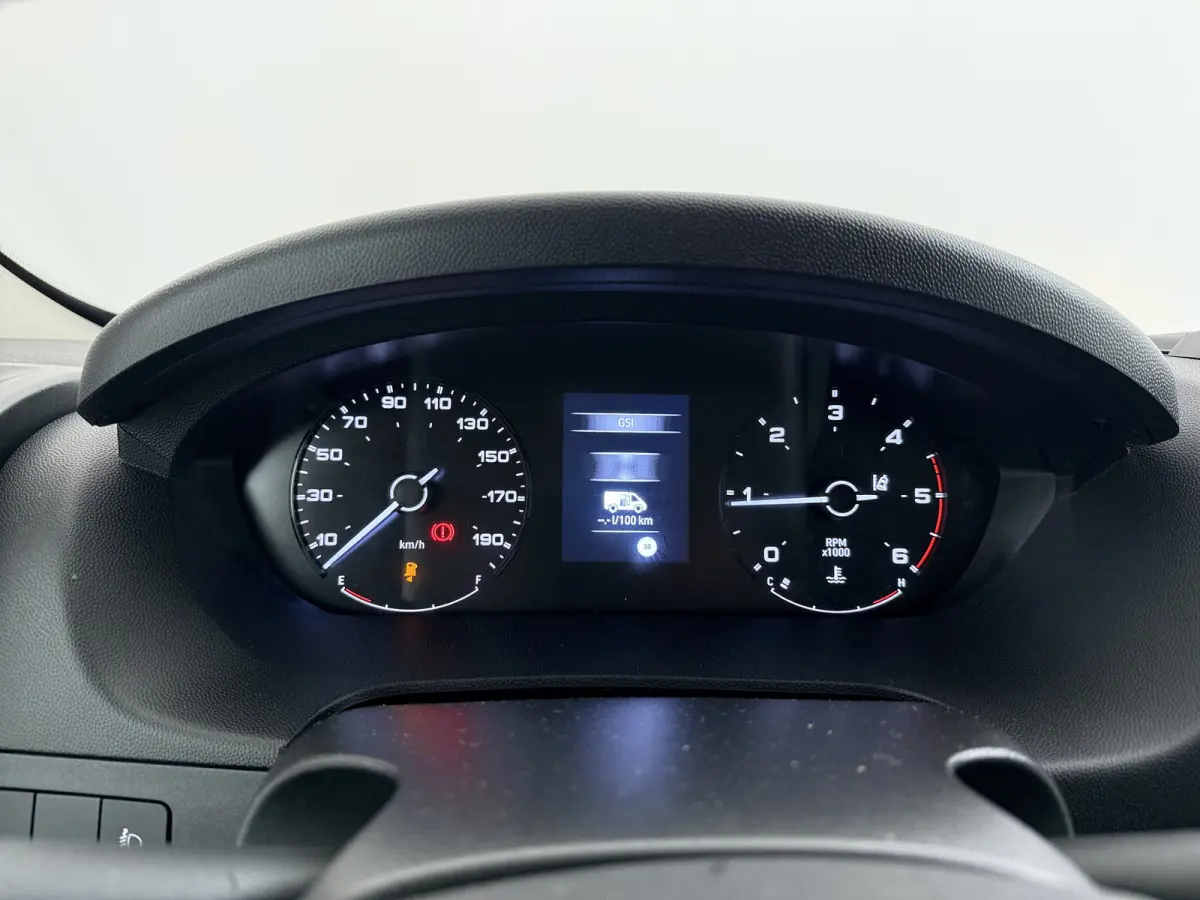 2.2 BlueHDi 140pk L2H2 3.5t | NIEUW BPM VRIJ! | Achteruitrijcamera | Airco (automatisch) | Cruise control