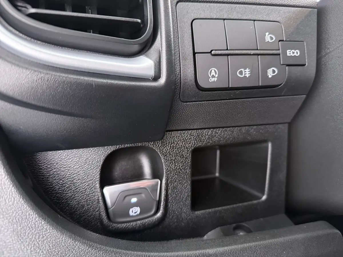 2.2 BlueHDi 140pk L2H2 3.5t | NIEUW BPM VRIJ! | Achteruitrijcamera | Airco (automatisch) | Cruise control
