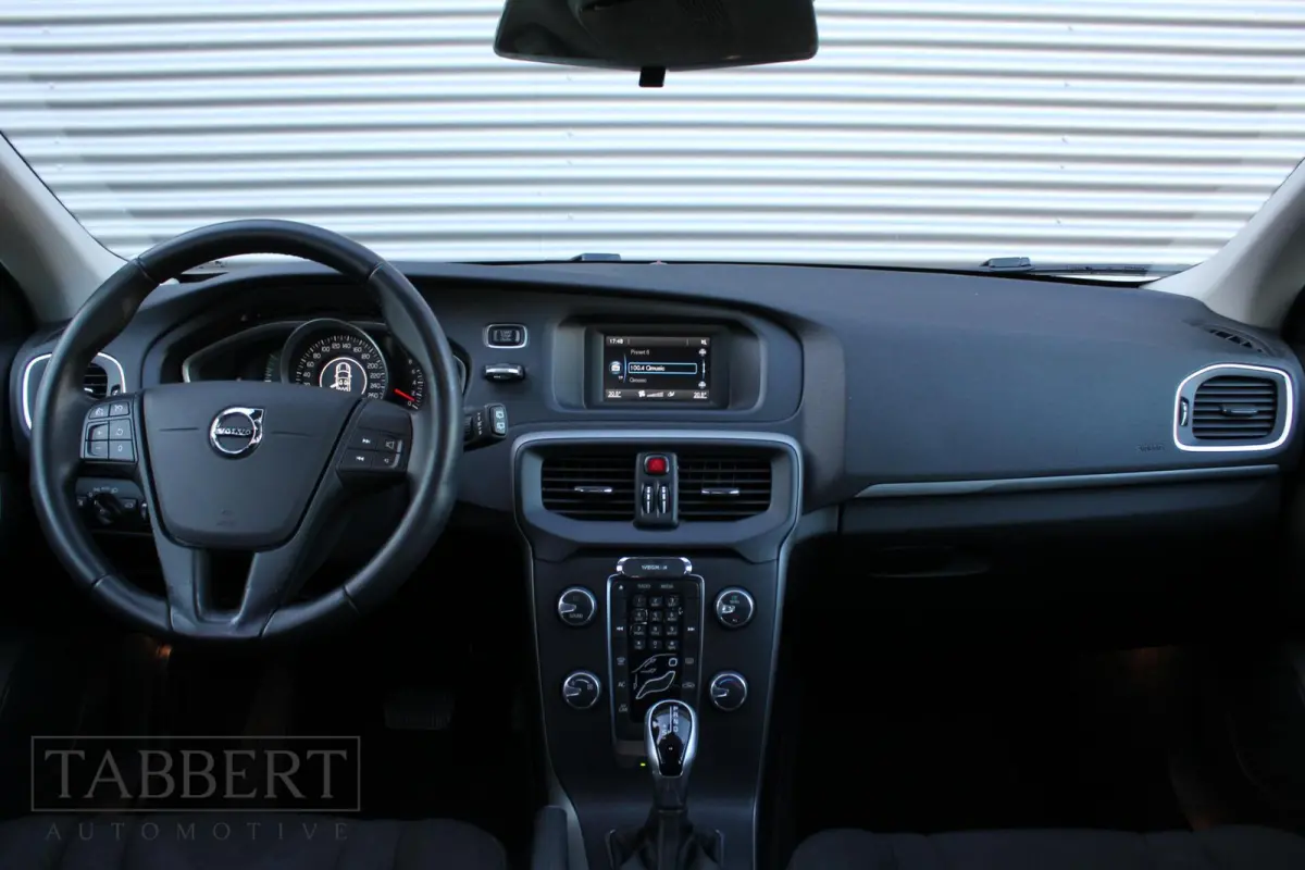 1.5 T2 Automaat