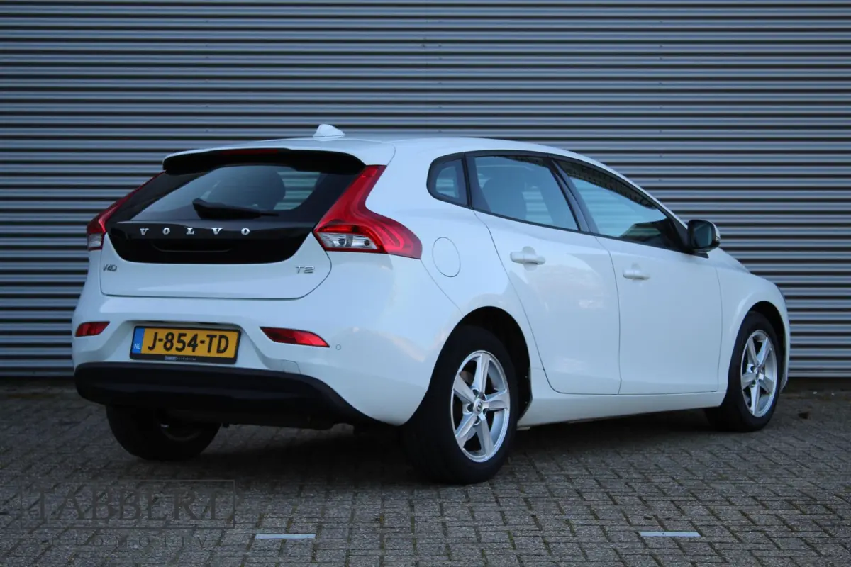 1.5 T2 Automaat