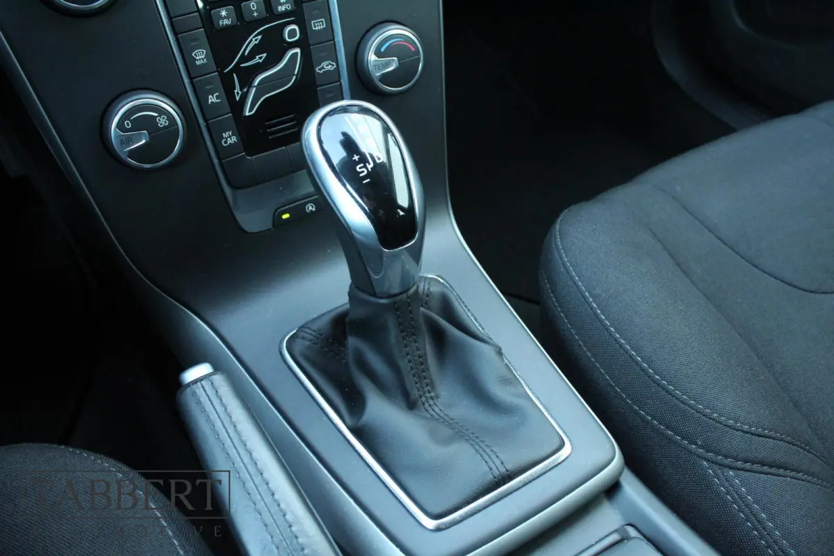 1.5 T2 Automaat