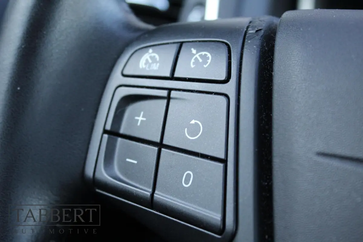 1.5 T2 Automaat
