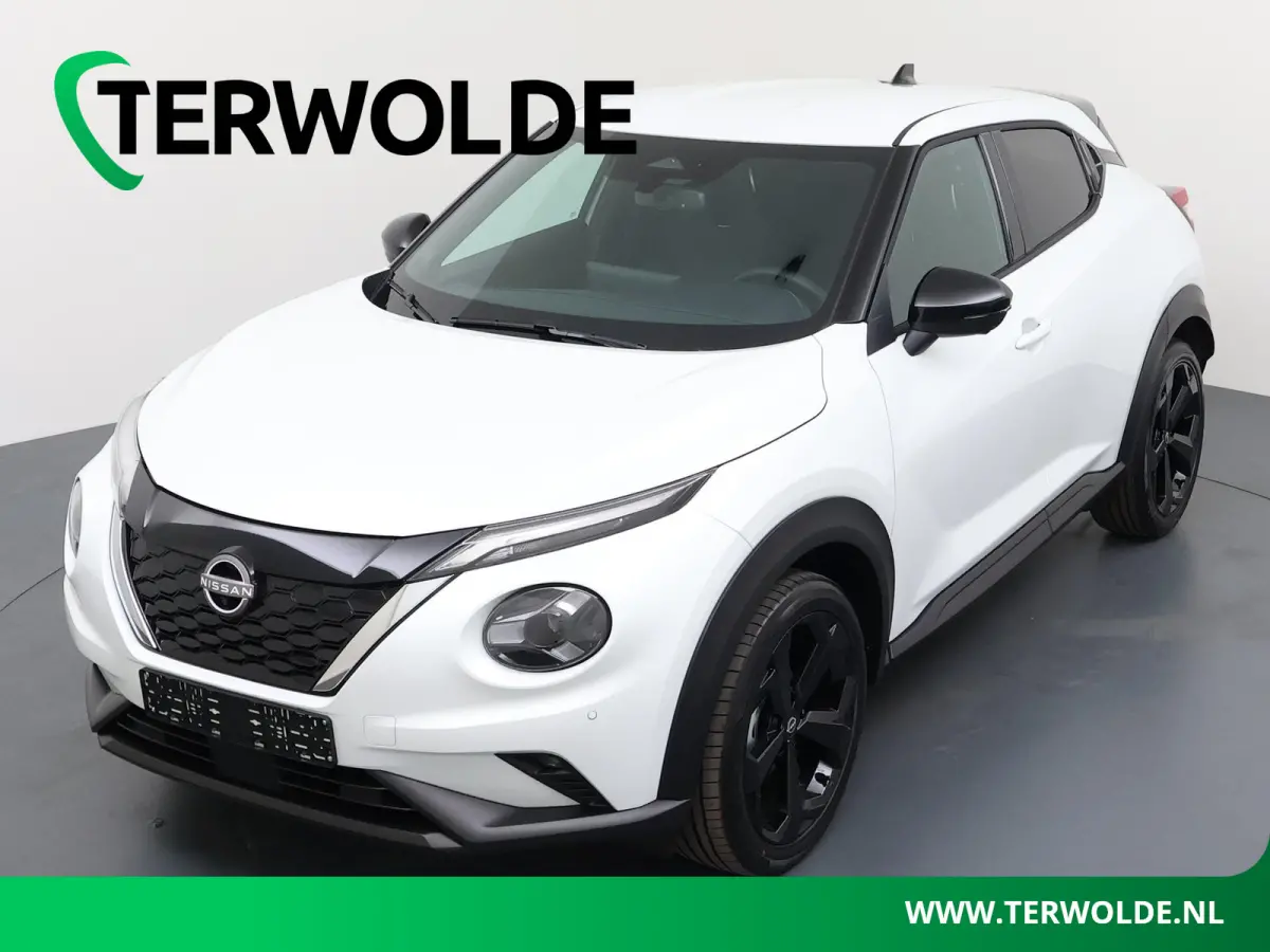 1.6 Hybrid Tekna | Cold & Soundpack |€6000,- Voorraad korting !!