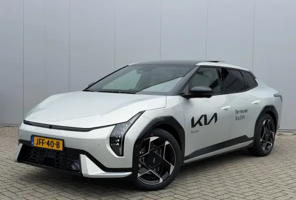 GT-PlusLine 81.4 kWh | 360 Camera | Head-up Display | Harman Kardon | Stoelventilatie