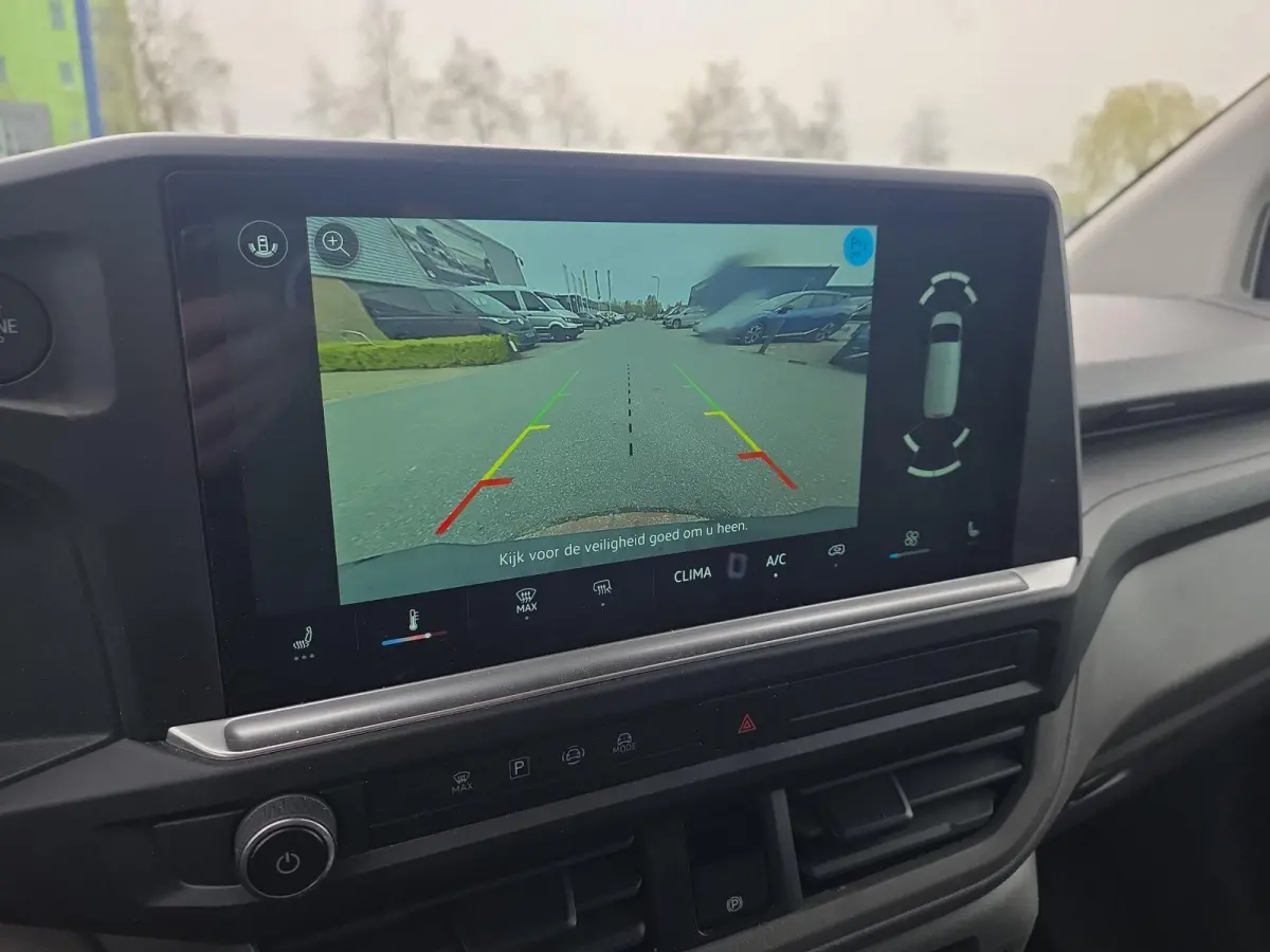 2.0 TDI L2H1 150pk TDI | A.Camera | PDC V+A | Airco | LED |