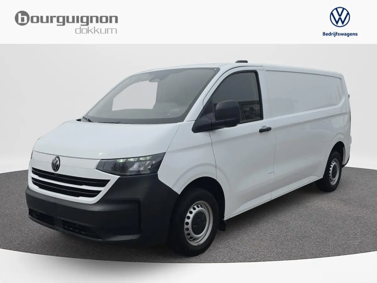 2.0 TDI L2H1 150pk TDI | A.Camera | PDC V+A | Airco | LED |