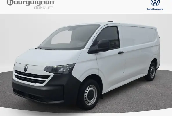 2.0 TDI L2H1 150pk TDI | A.Camera | PDC V+A | Airco | LED |