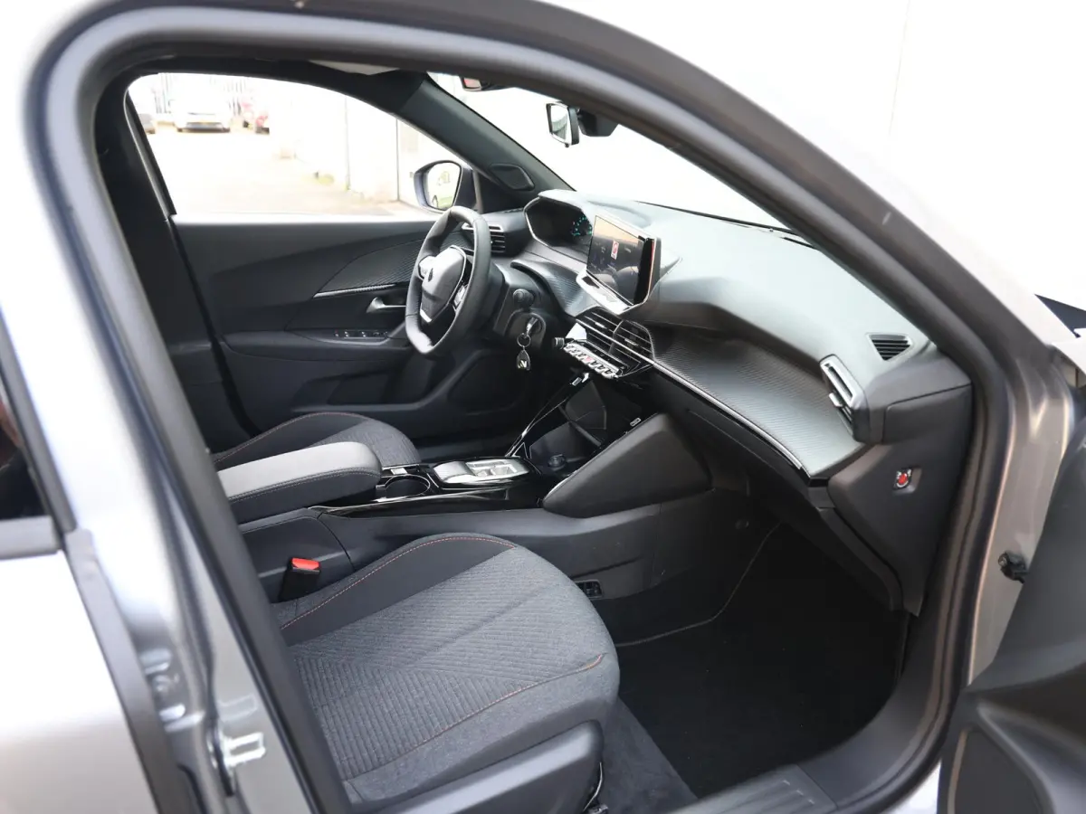 EV Business 54 kWh | 8 JAAR GARANTIE | Navigatie | Climate Control | Cruise Control | LED | Apple Carplay/Android Auto |